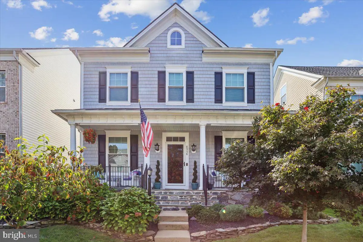8958 Junco Ct, Gainesville, VA 20155 - #1