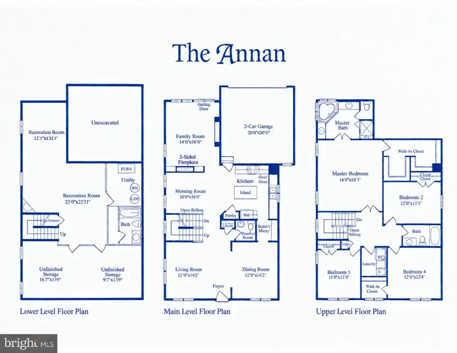 8958 Junco Ct, Gainesville, VA 20155 - #3