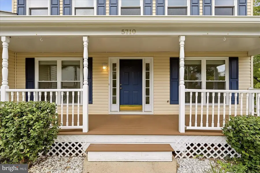 5710 Rhode Island Dr, Woodbridge, VA 22193 - #2