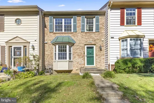 3458 Condor Ln, WOODBRIDGE, VA 22192