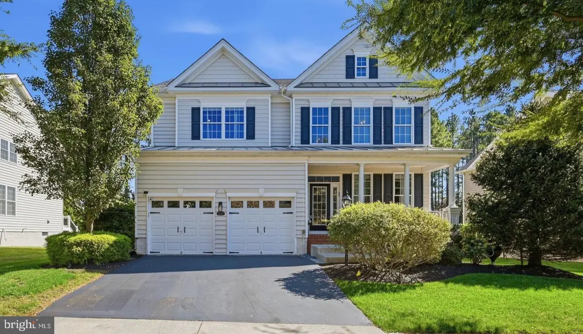 15418 Admiral Baker Cir, Haymarket, VA 20169 - #1