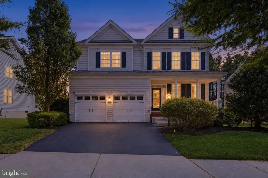 15418 Admiral Baker Cir, Haymarket, VA 20169 - #2