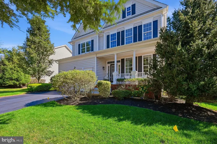15418 Admiral Baker Cir, Haymarket, VA 20169 - #3