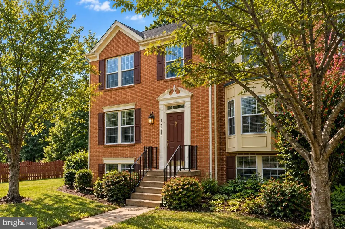 12816 Silvia Loop, Woodbridge, VA 22192 - #1