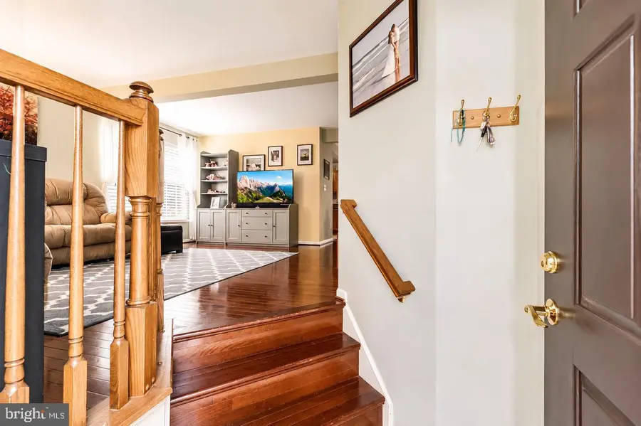 12816 Silvia Loop, Woodbridge, VA 22192 - #2