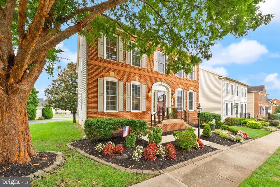 14101 Snickersville Dr, Gainesville, VA 20155 - #3