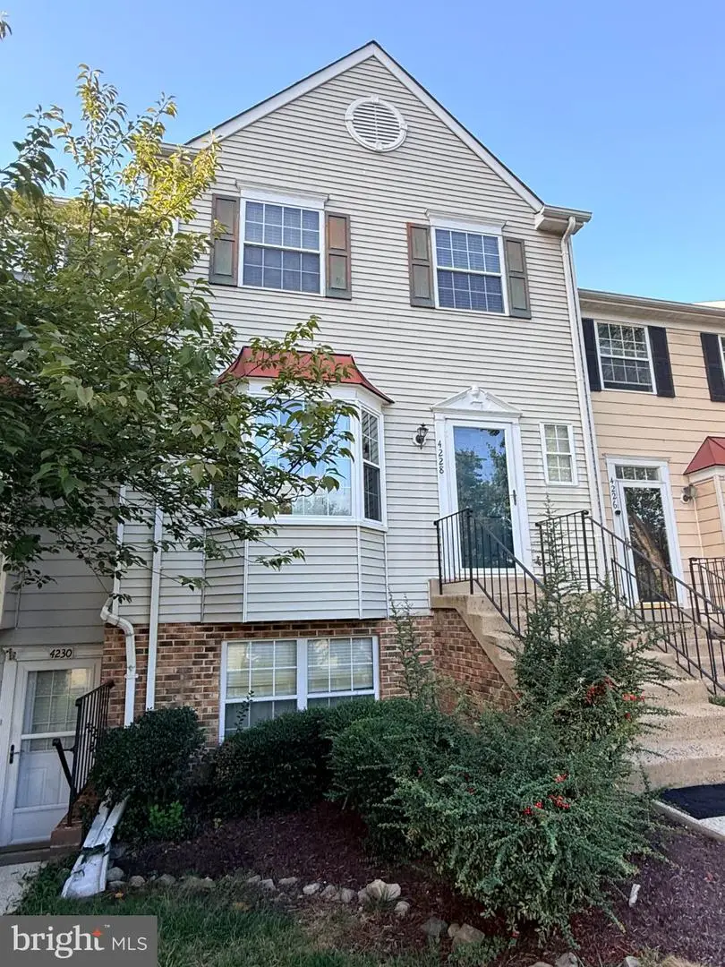 4228 Stockbridge Dr, Dumfries, VA 22026 - #3