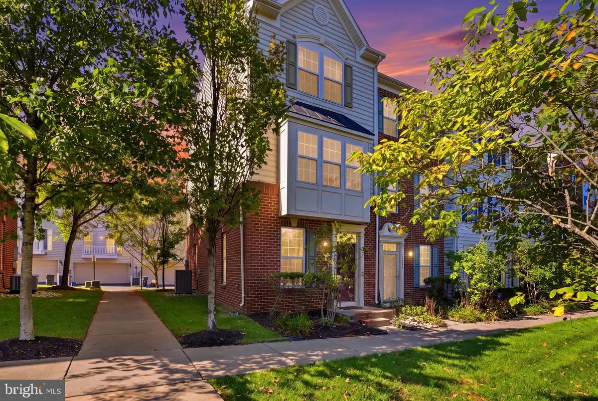14042 Cannondale Way, Gainesville, VA 20155 - #1