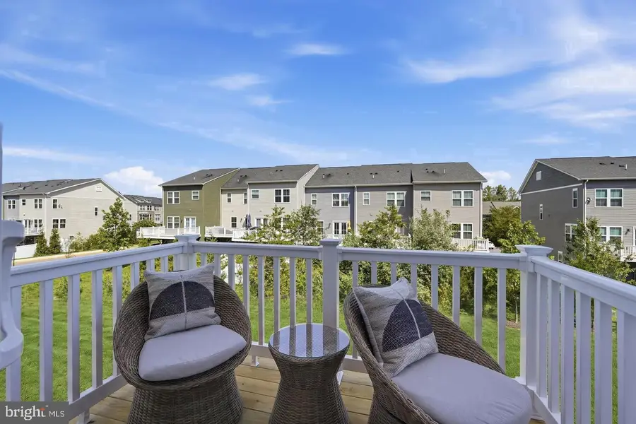 10795 Pennywell Garden Rd, Manassas, VA 20112 - #3