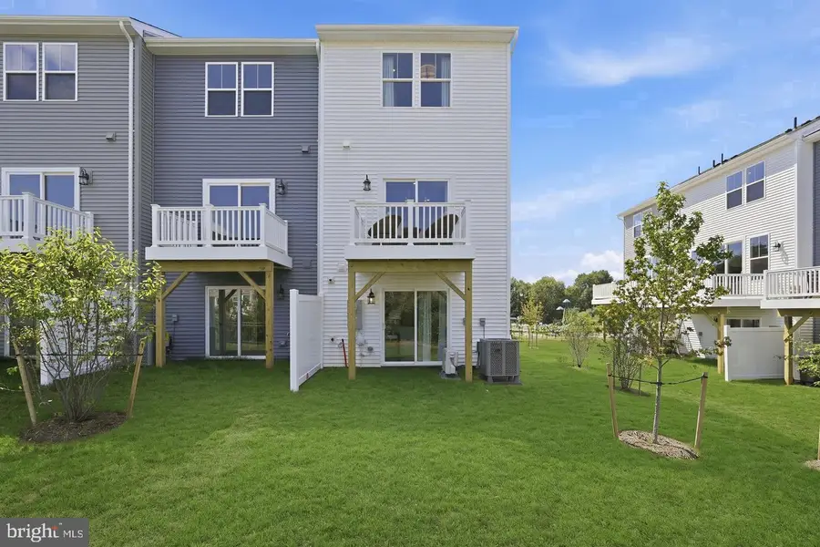 10797 Pennywell Garden Rd, Manassas, VA 20112 - #2