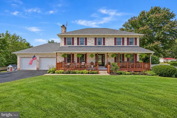 4194 Stepney Dr, GAINESVILLE, VA 20155