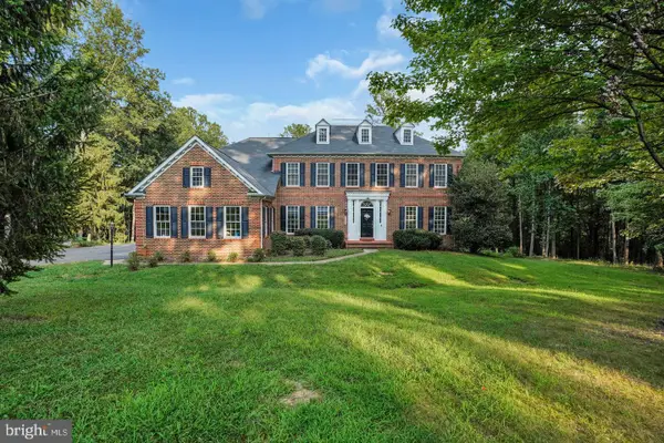 2299 Mountain Rd, HAYMARKET, VA 20169