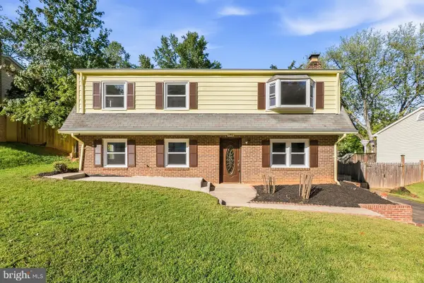 4916 Longhorn Dr, WOODBRIDGE, VA 22193