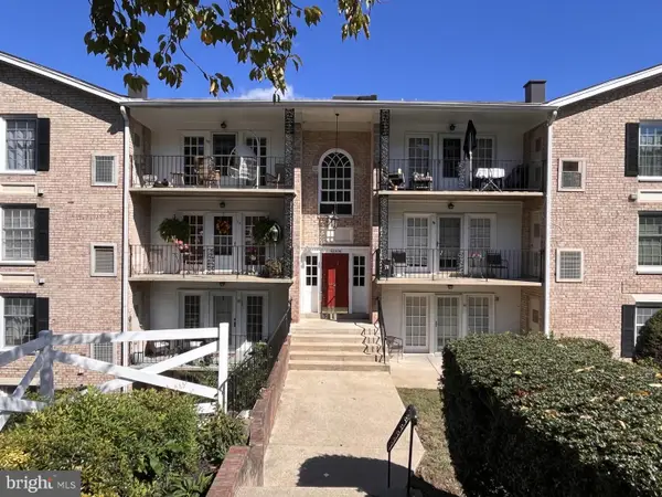12705 Gordon Blvd #41, WOODBRIDGE, VA 22192