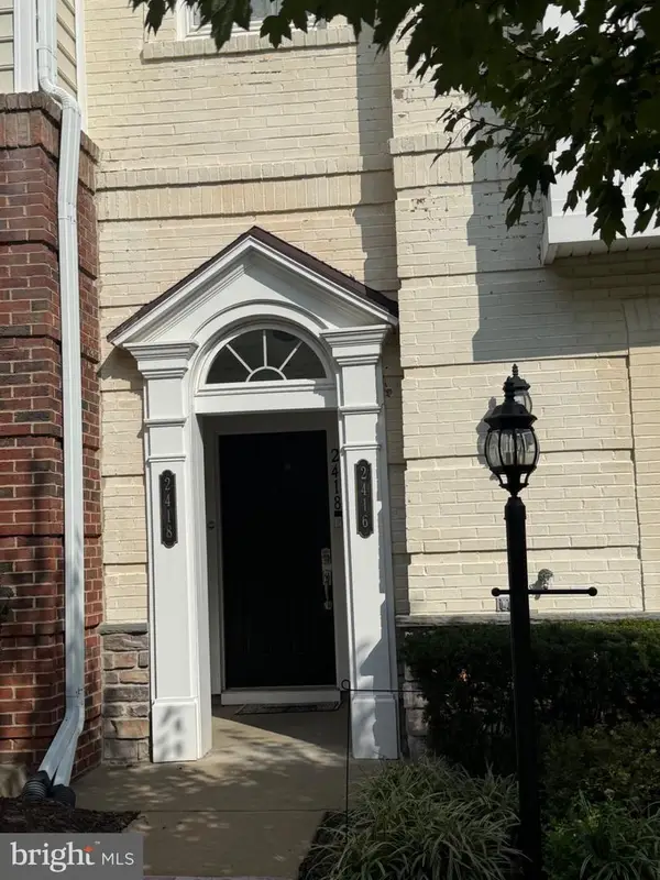 2418 Brookmoor Ln, WOODBRIDGE, VA 22191