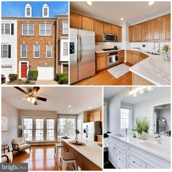 2106 Ivy Stone Pl, WOODBRIDGE, VA 22191