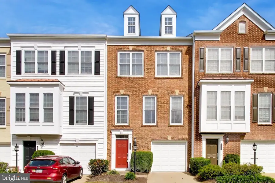 2106 Ivy Stone Pl, Woodbridge, VA 22191 - #2