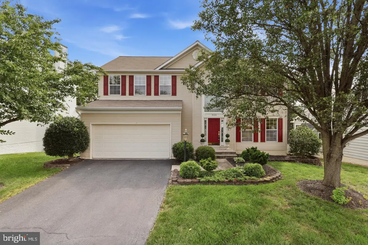 9121 Dartford Pl, Bristow, VA 20136 - #1