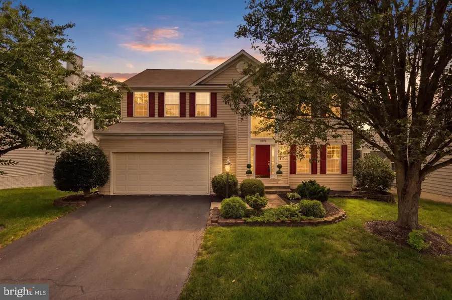 9121 Dartford Pl, Bristow, VA 20136 - #3