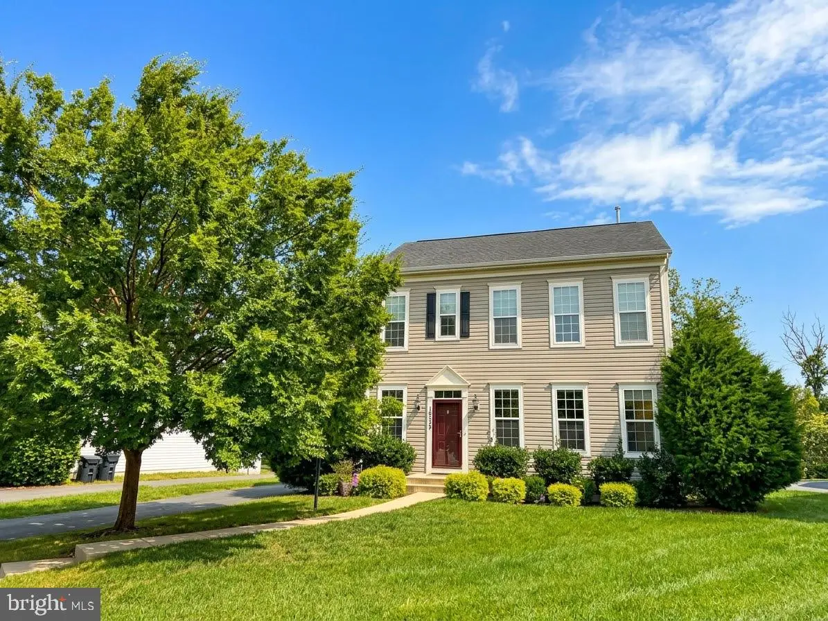 10539 Bittersweet Ln, Bristow, VA 20136 - #1