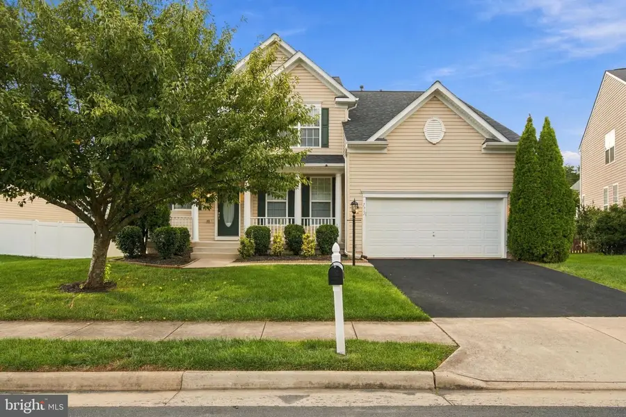 7512 San Diego Ct, Gainesville, VA 20155 - #2