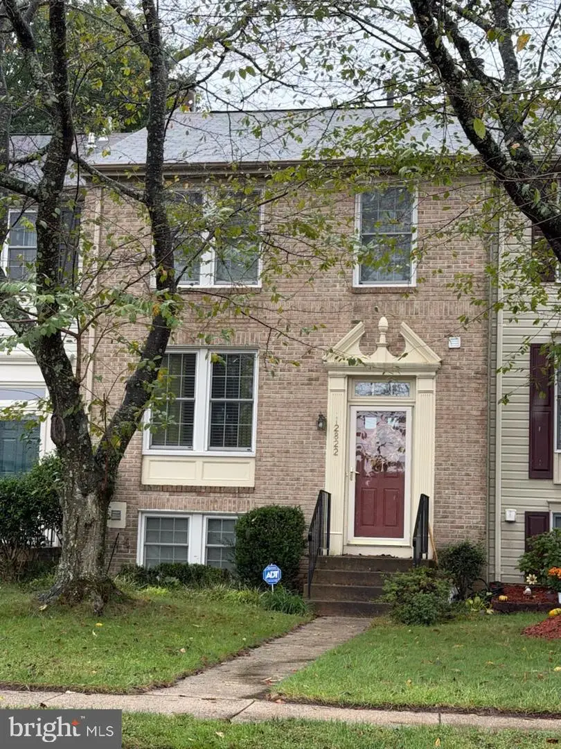 12822 Frontier Ln, Woodbridge, VA 22192 - #1