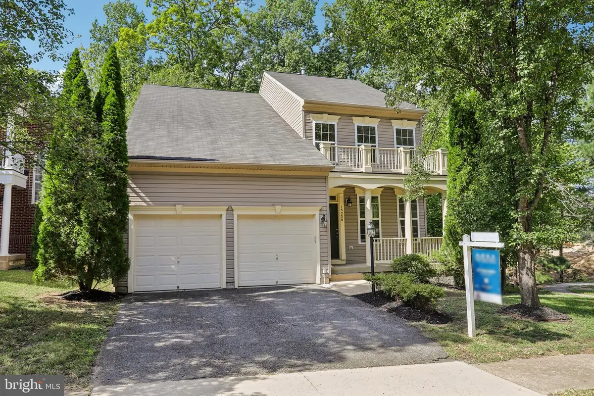 15230 Lord Culpeper Ct, Woodbridge, VA 22191 - #1