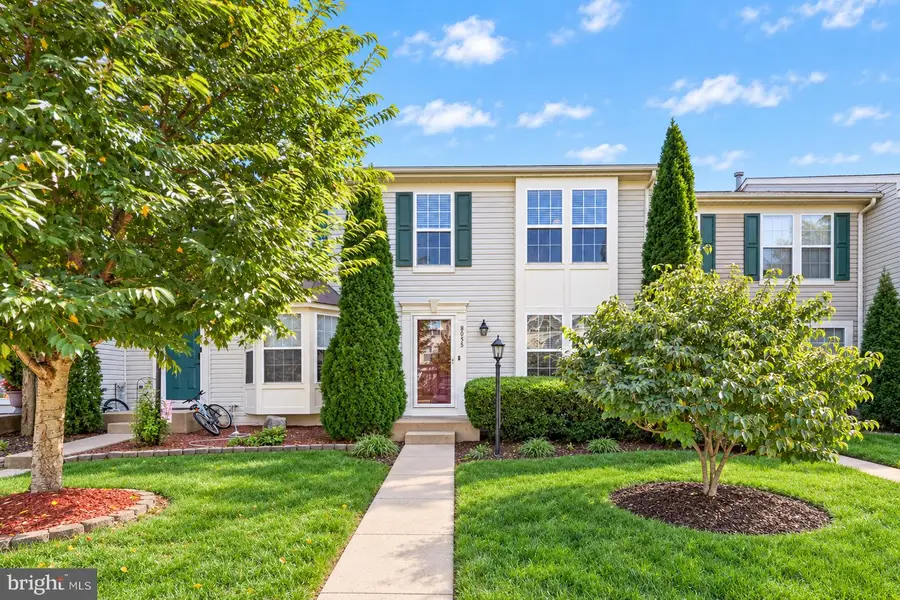 9055 Falcon Glen Ct, Bristow, VA 20136 - #2