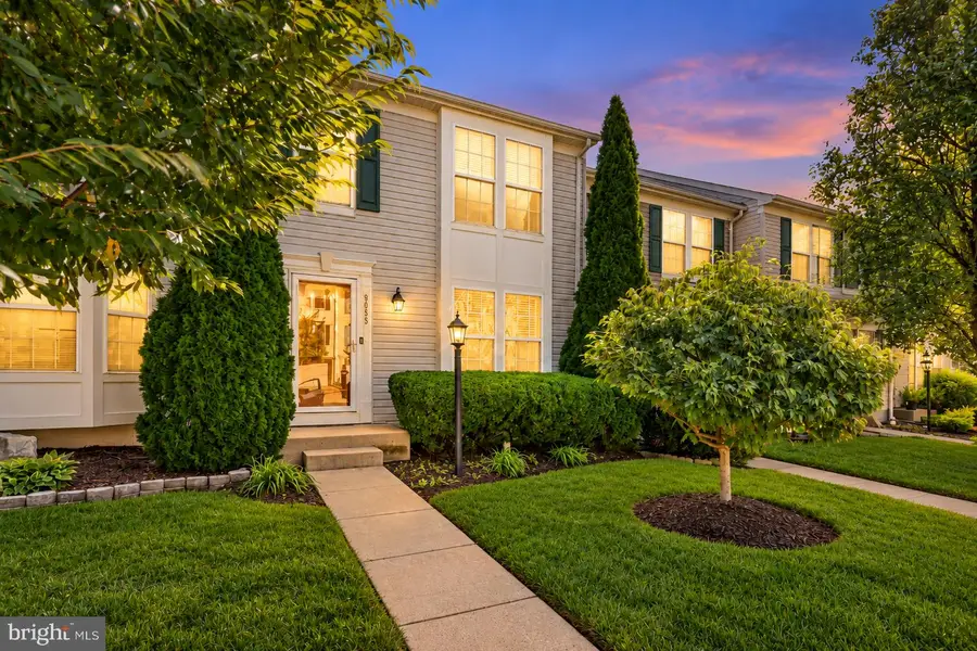 9055 Falcon Glen Ct, Bristow, VA 20136 - #3