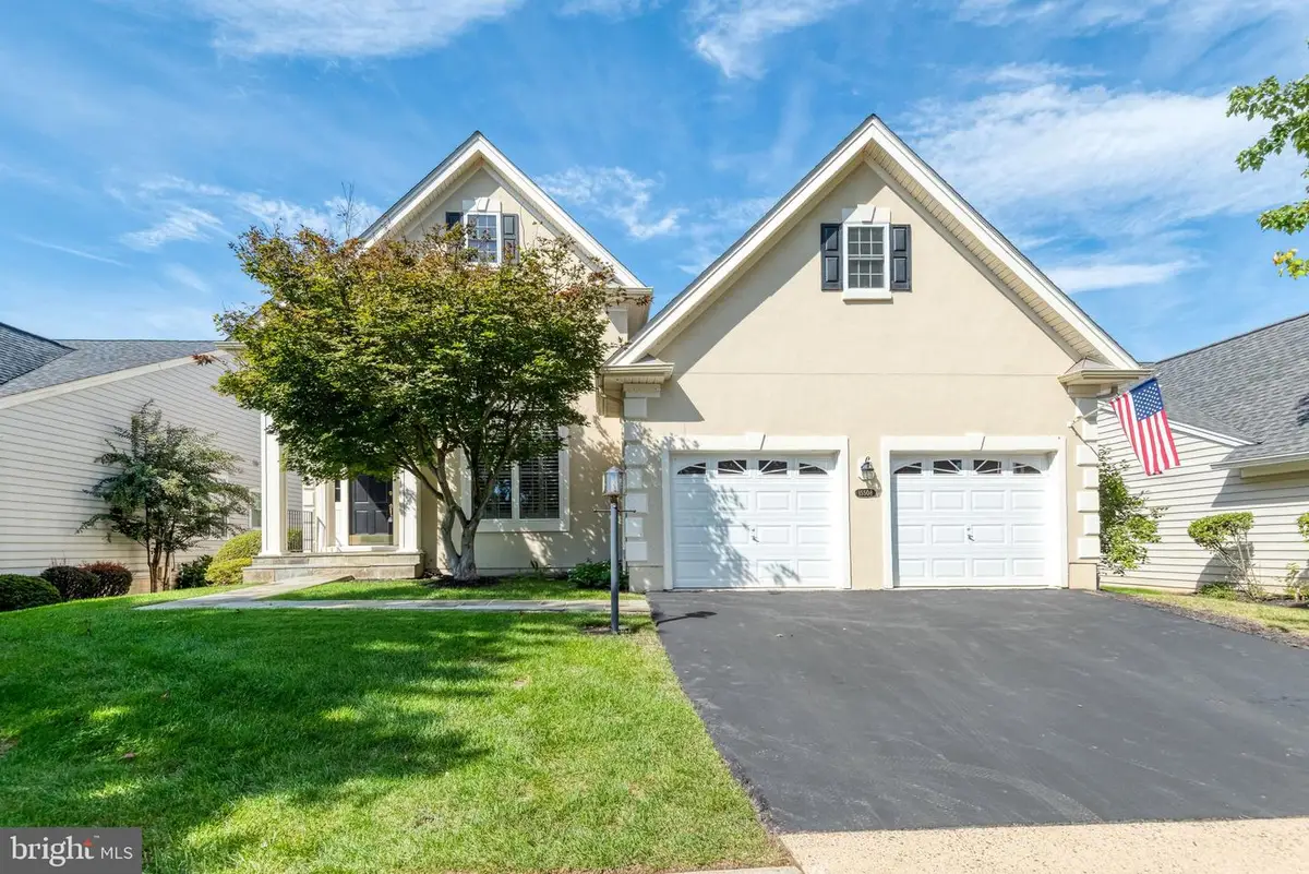15508 Hagen Way, Haymarket, VA 20169 - #1