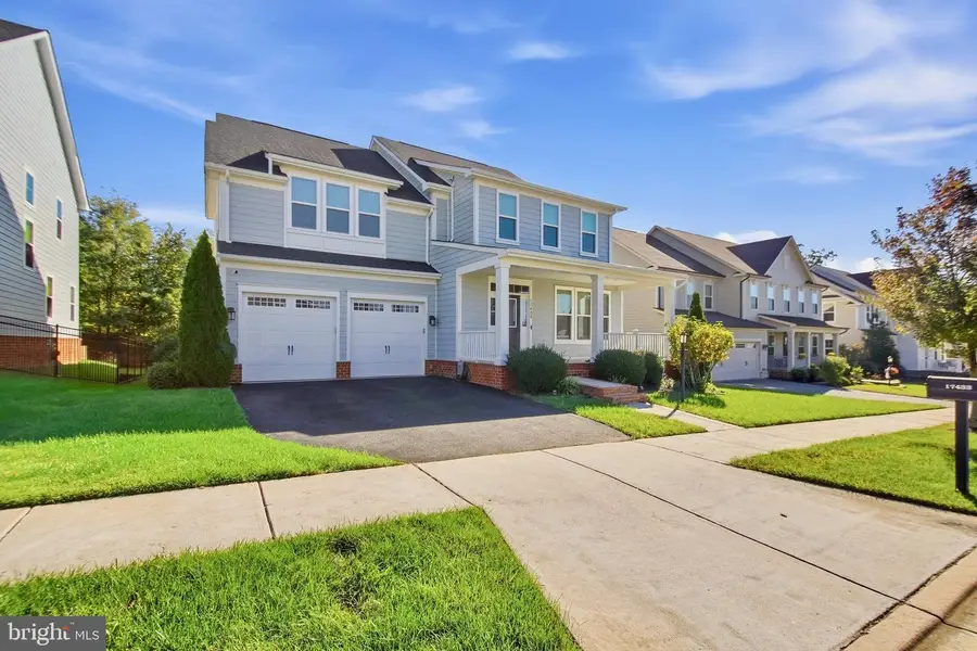 17433 Spring Cress Dr, Dumfries, VA 22026 - #2