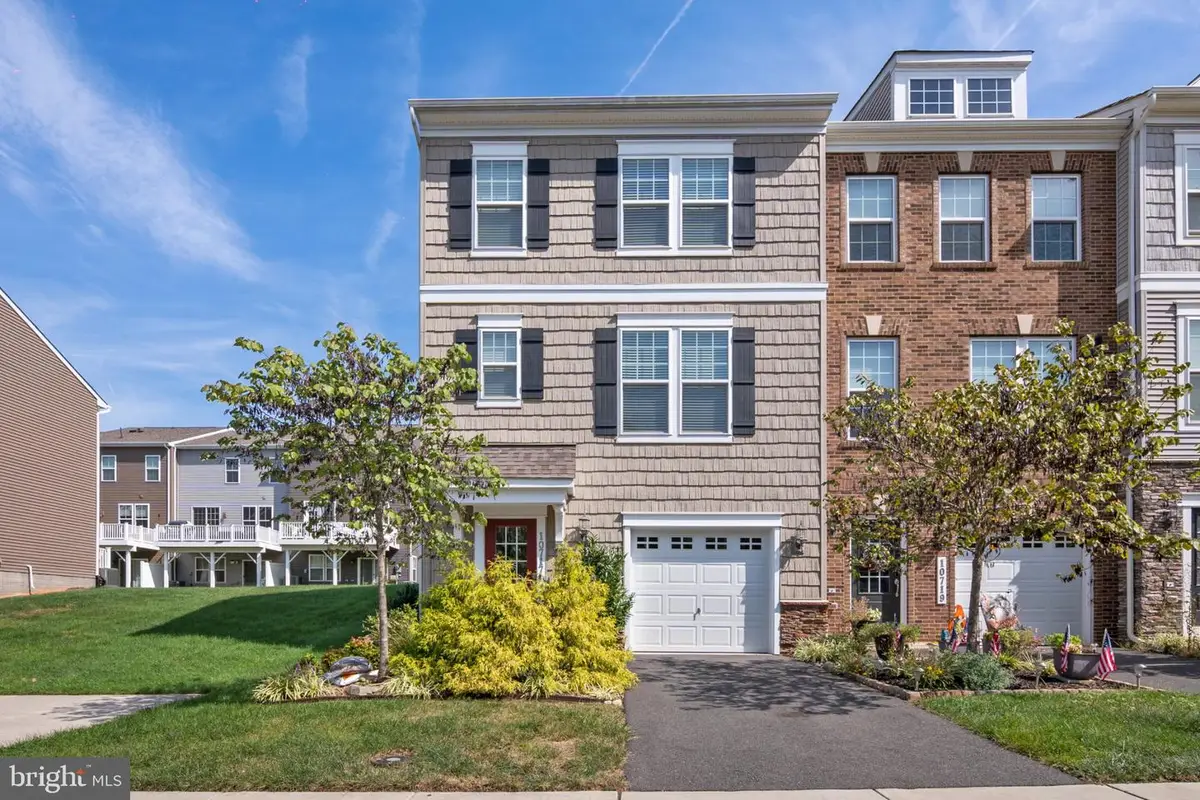 10717 Shadewell Spring Way, Manassas, VA 20112 - #1