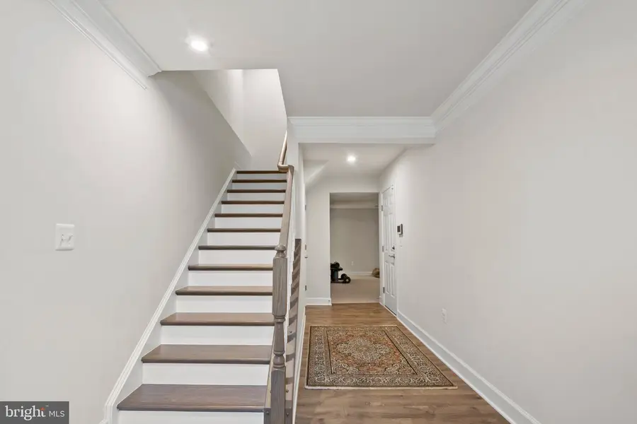 10717 Shadewell Spring Way, Manassas, VA 20112 - #3