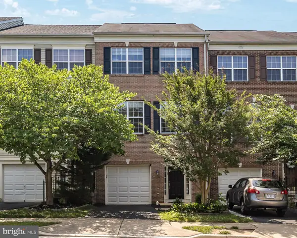 13045 Shenvale Cir, BRISTOW, VA 20136