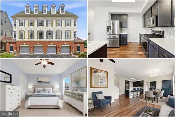 14636 Shelford Way, GAINESVILLE, VA 20155