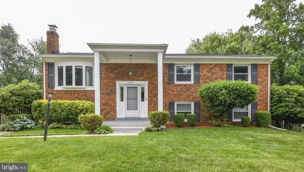 4925 Kirkdale Dr, WOODBRIDGE, VA 22193
