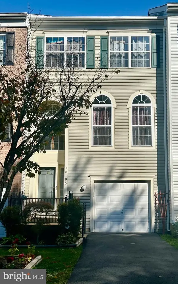 10106 Pale Rose Loop, BRISTOW, VA 20136