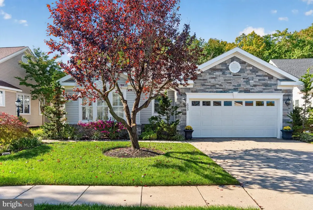 6900 Saddle Run Way, Gainesville, VA 20155 - #1