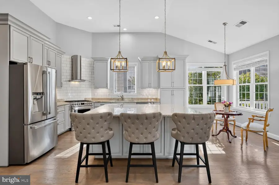 6900 Saddle Run Way, Gainesville, VA 20155 - #3