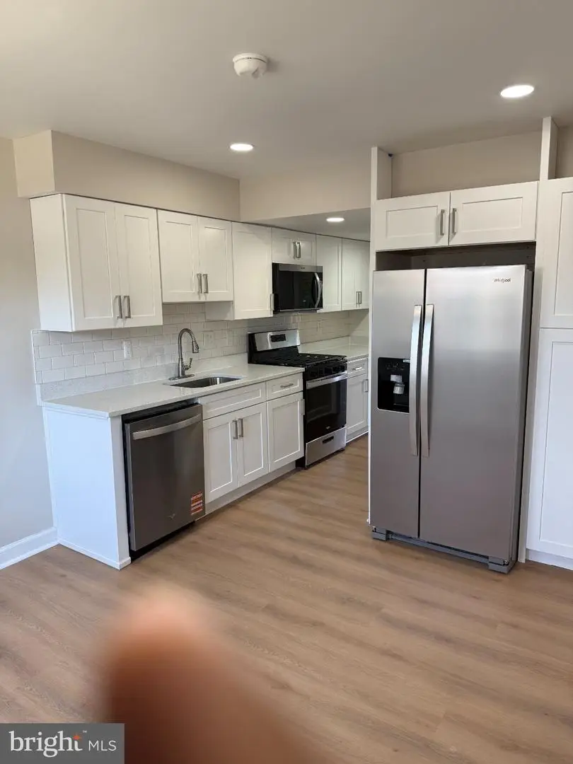 14817 Cherrydale Dr, Woodbridge, VA 22193 - #2