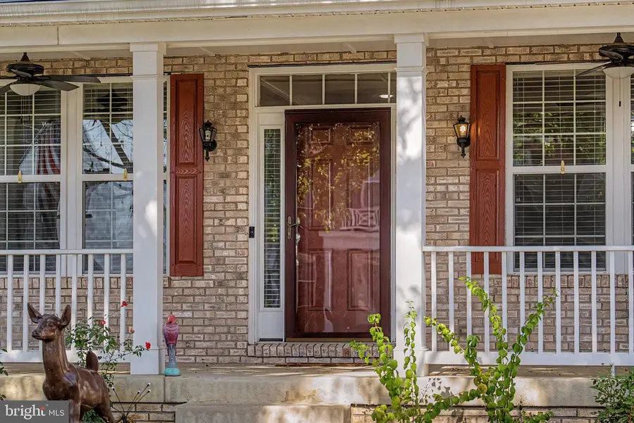 15198 Jennerette Ln, Woodbridge, VA 22193 - #2