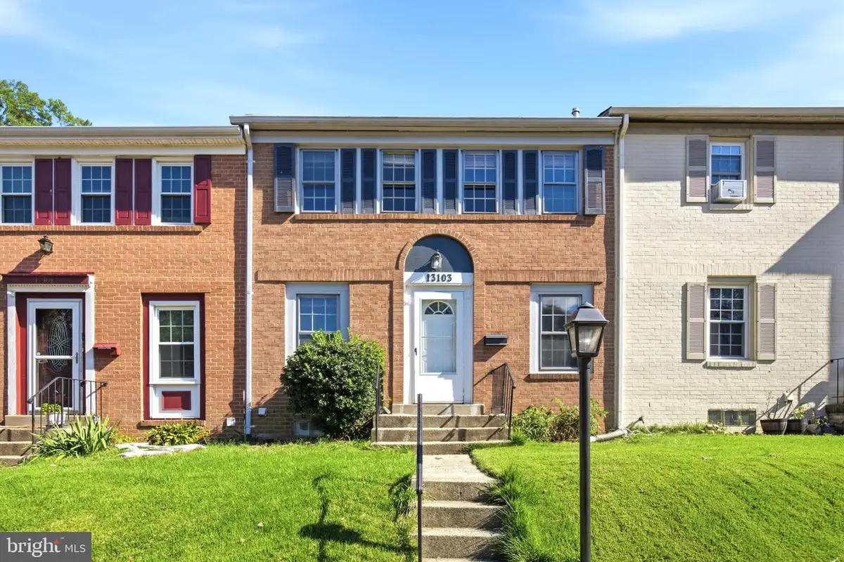 13103 Vineyard Way, Woodbridge, VA 22191 - #1