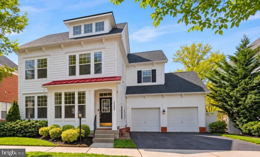 10064 Orland Stone Dr, Bristow, VA 20136 - #2