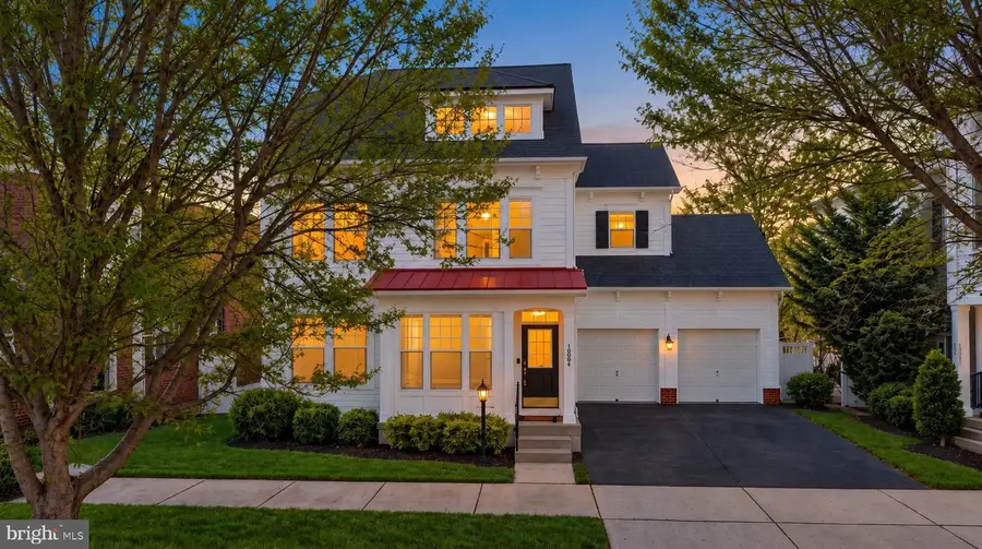 10064 Orland Stone Dr, Bristow, VA 20136 - #3