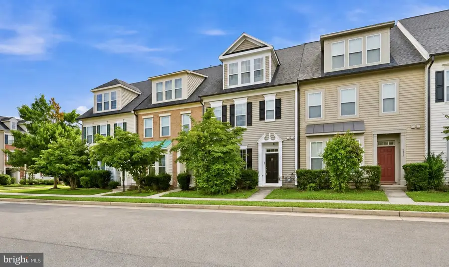 9224 Alvyn Lake Cir, Bristow, VA 20136 - #2