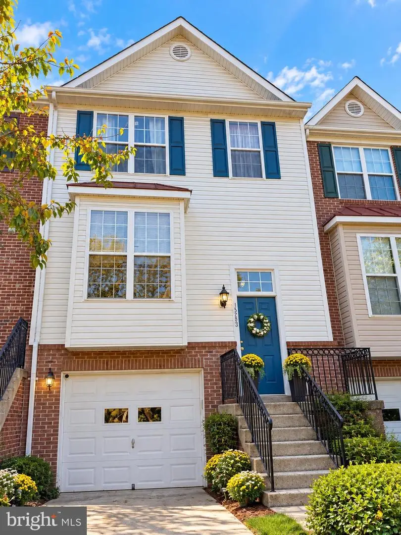 15283 Brazil Cir, Woodbridge, VA 22193 - #1