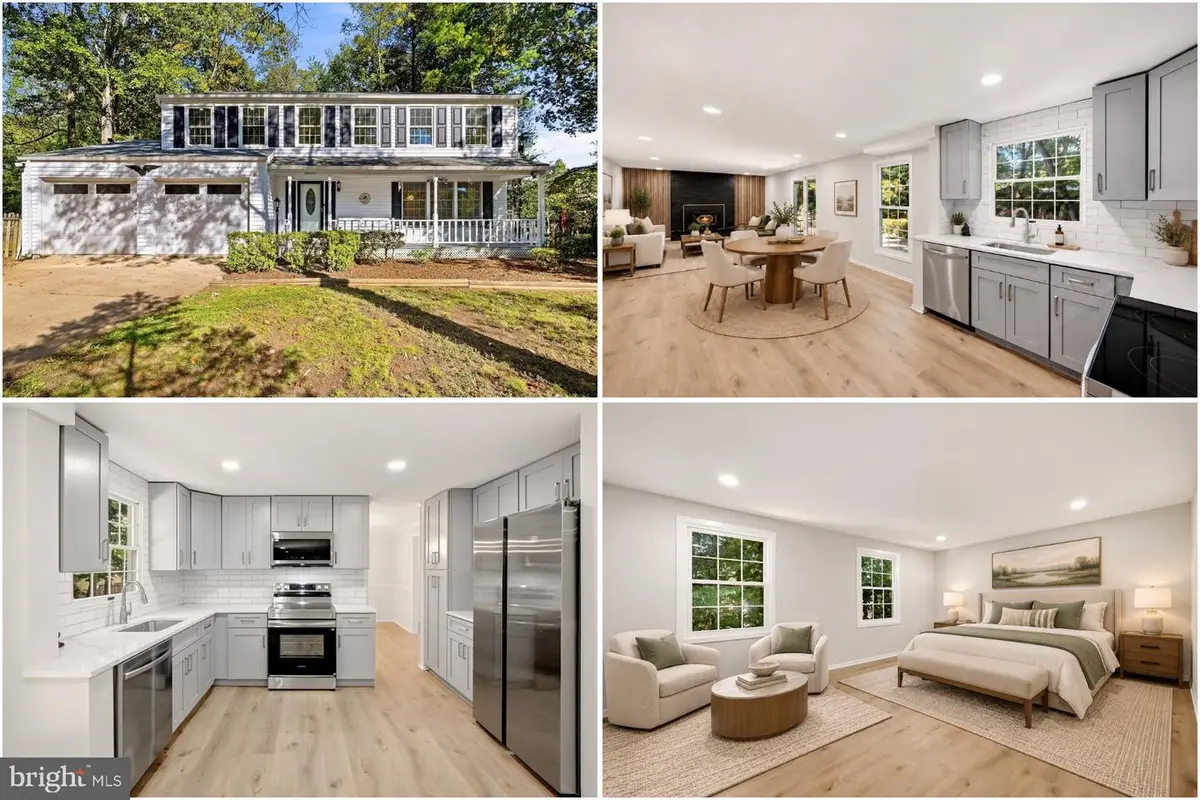 15923 Dolphin Dr, Montclair, VA 22025 - #1
