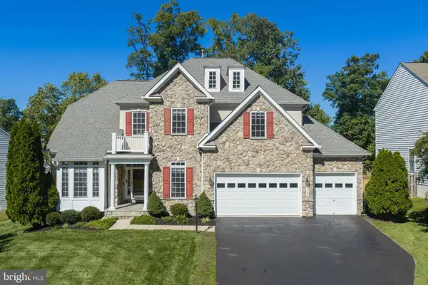 14009 Baneberry Cir, MANASSAS, VA 20112