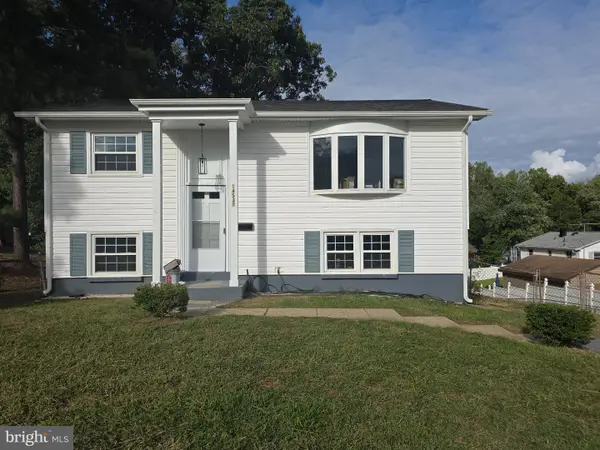 14531 Fullerton Rd, WOODBRIDGE, VA 22193