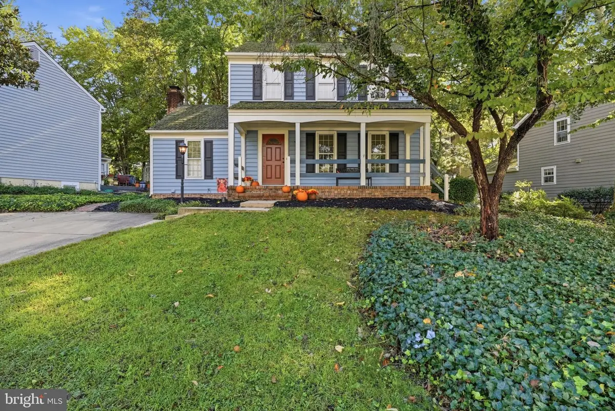 11979 Farrabow Ln, Woodbridge, VA 22192 - #1